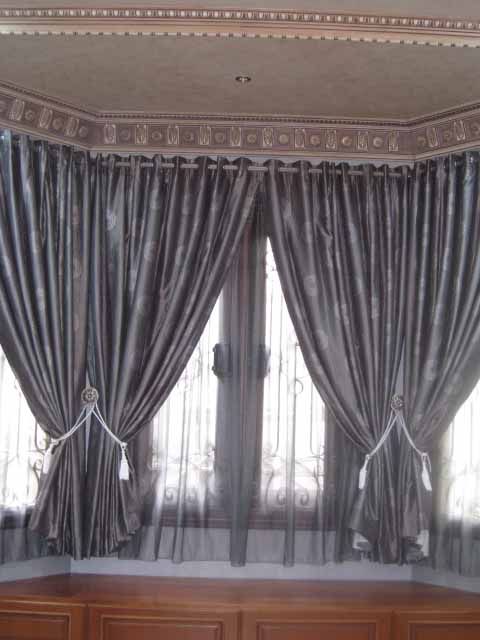 Gorden Kamar Tidur