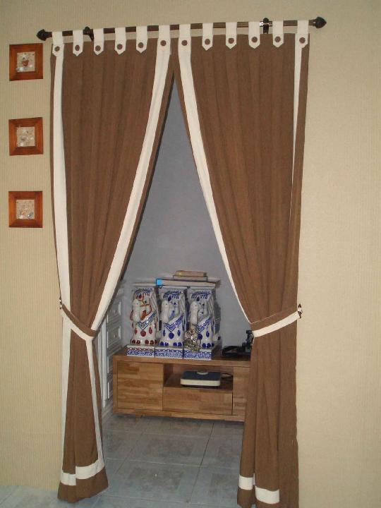 Gorden rumah 4