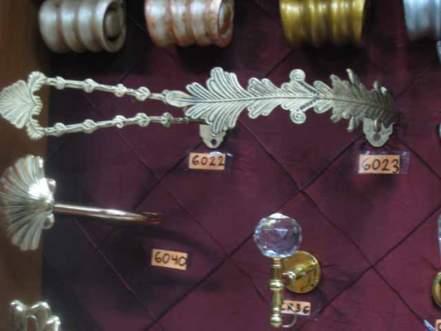 Gorden interior