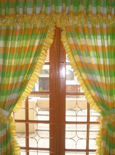 gorden rumah minimalis