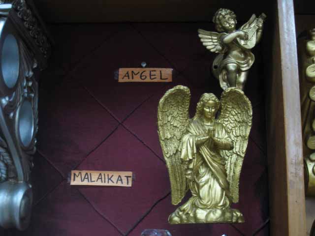 Gorden jakarta
