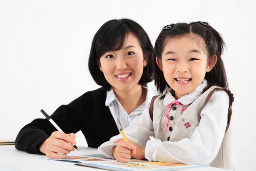 Guru Les Privat Mandarin