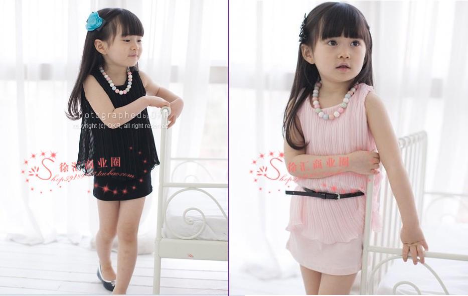 baju anak style korea
